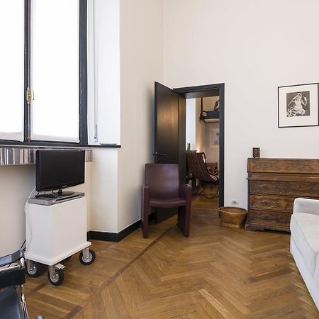 Primopiano - Guerrazzi Apartment Milan Exterior photo